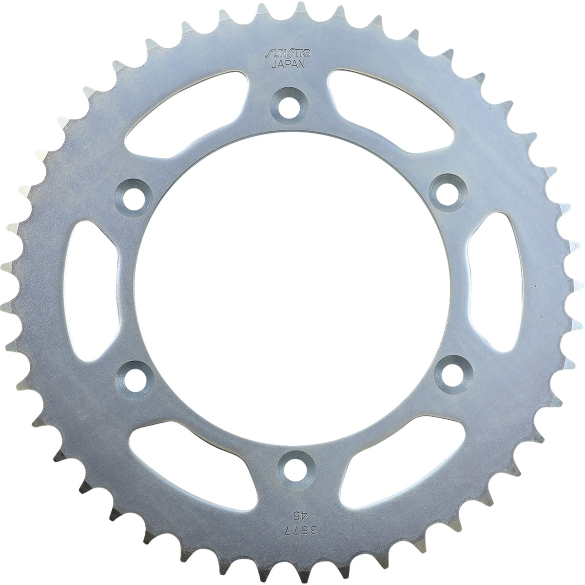 Sunstar Sprockets Steel Rear Sprocket