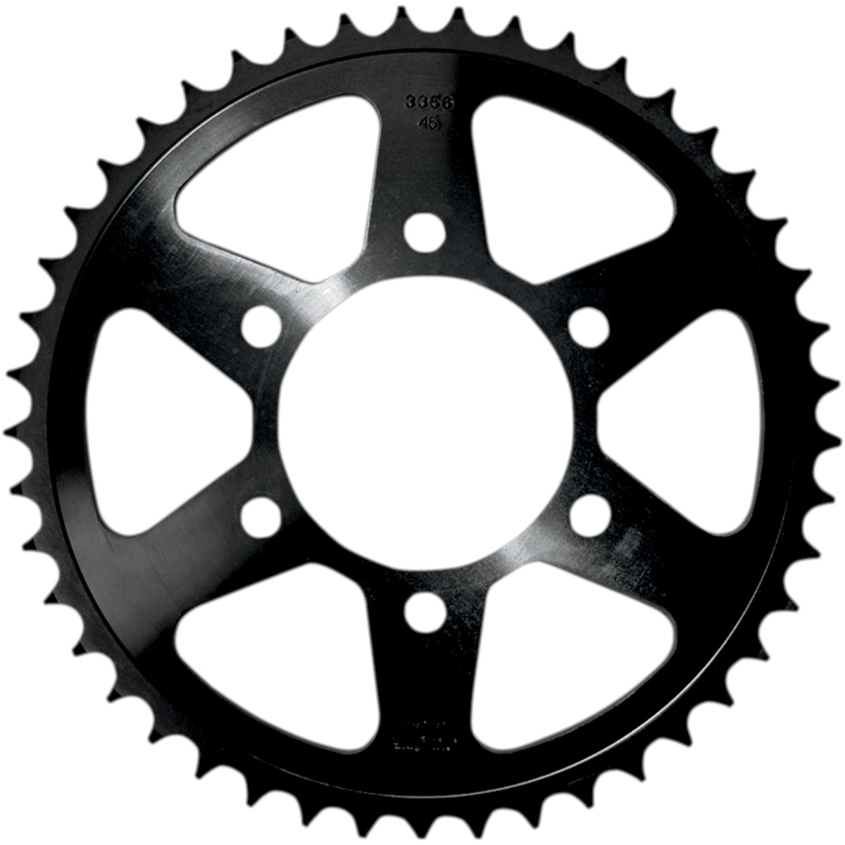 Sunstar Sprockets Steel Rear Sprocket