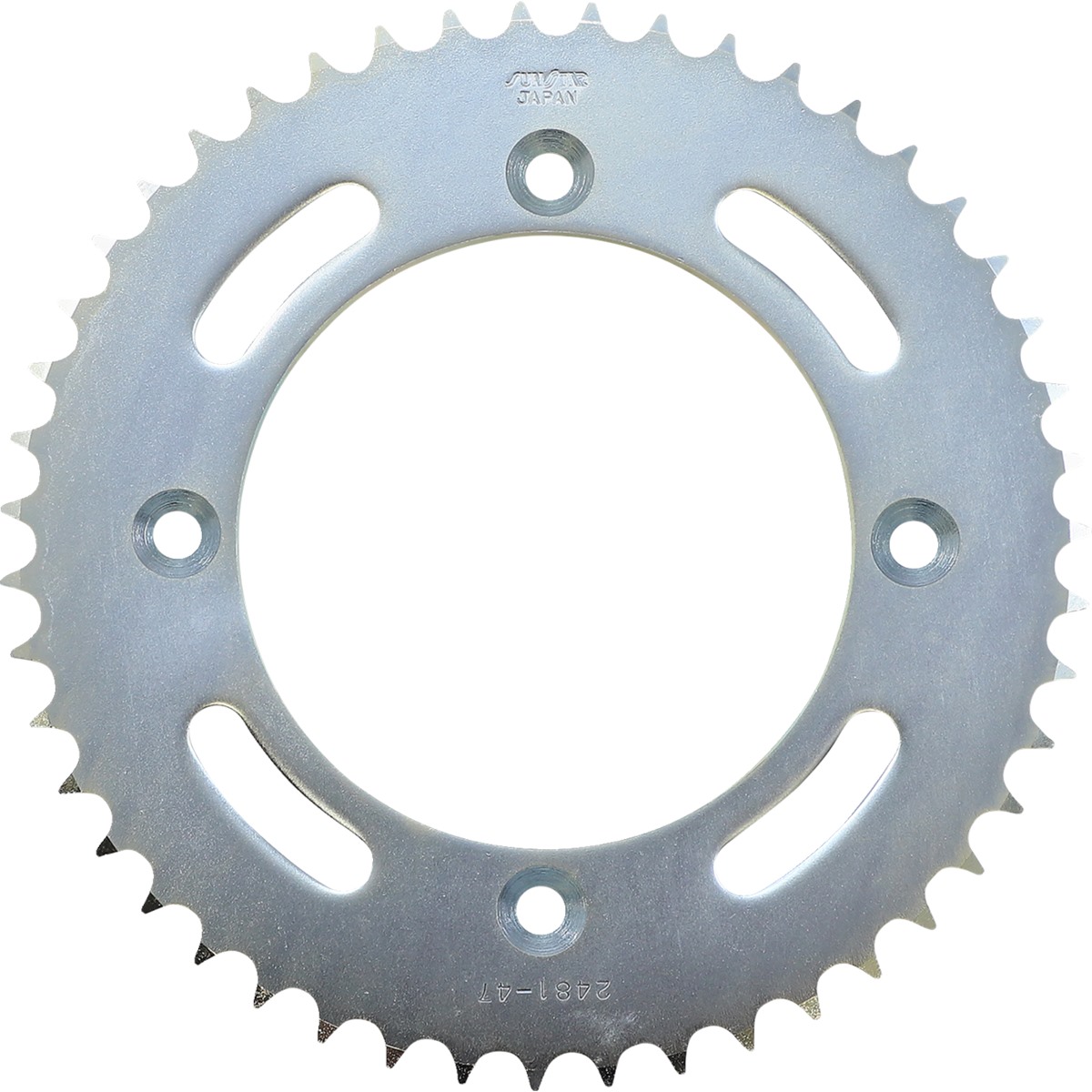 Sunstar Sprockets Steel Rear Sprocket