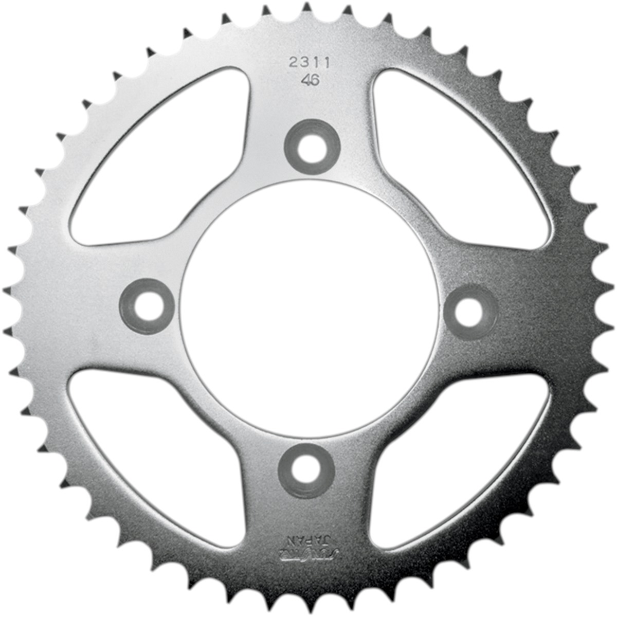 Sunstar Sprockets Steel Rear Sprocket
