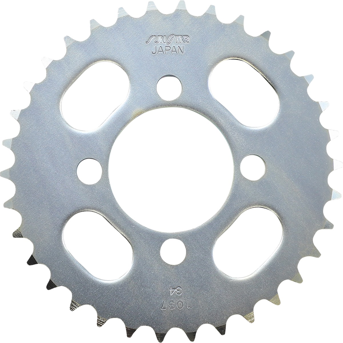 Sunstar Sprockets Steel Rear Sprocket