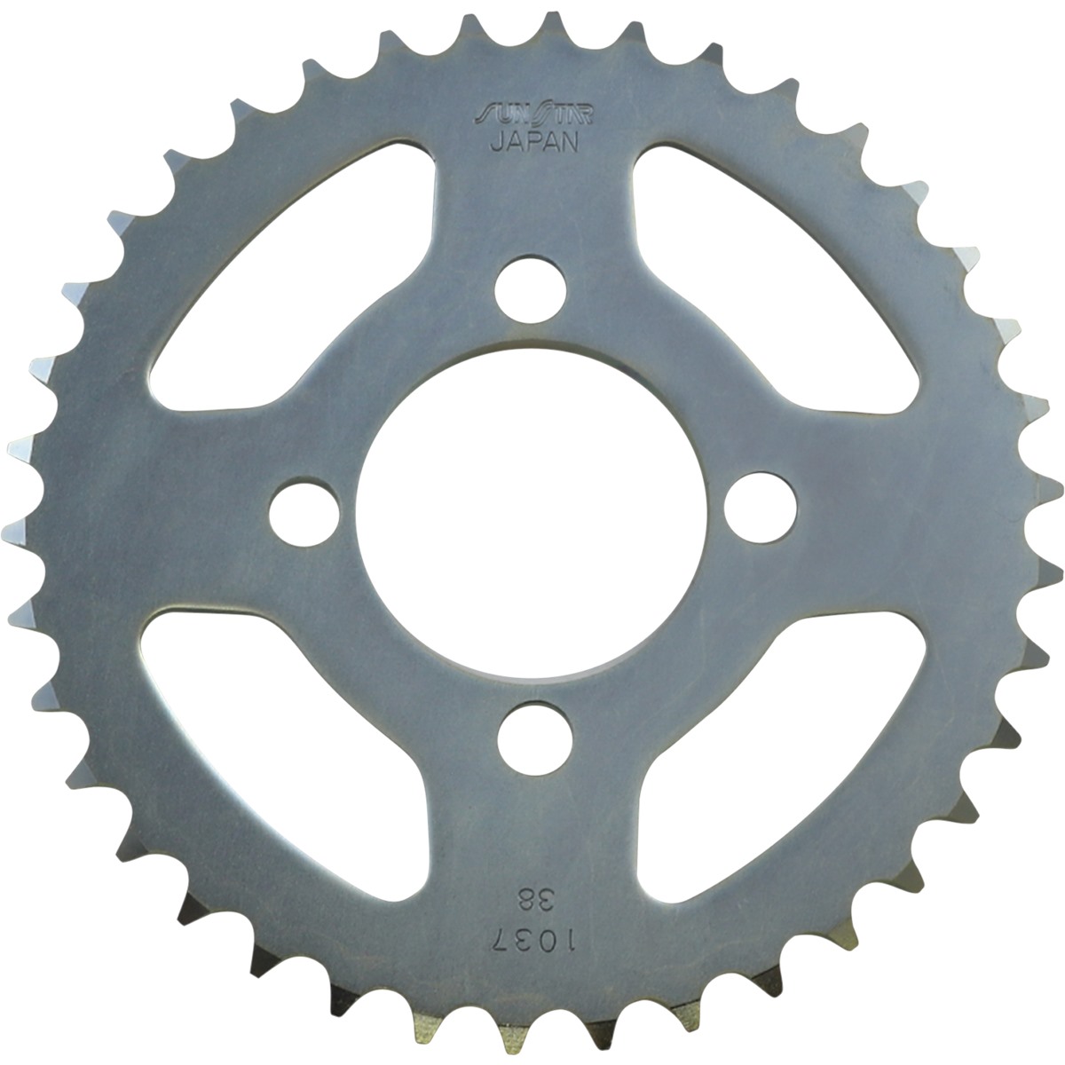 Sunstar Sprockets Steel Rear Sprocket