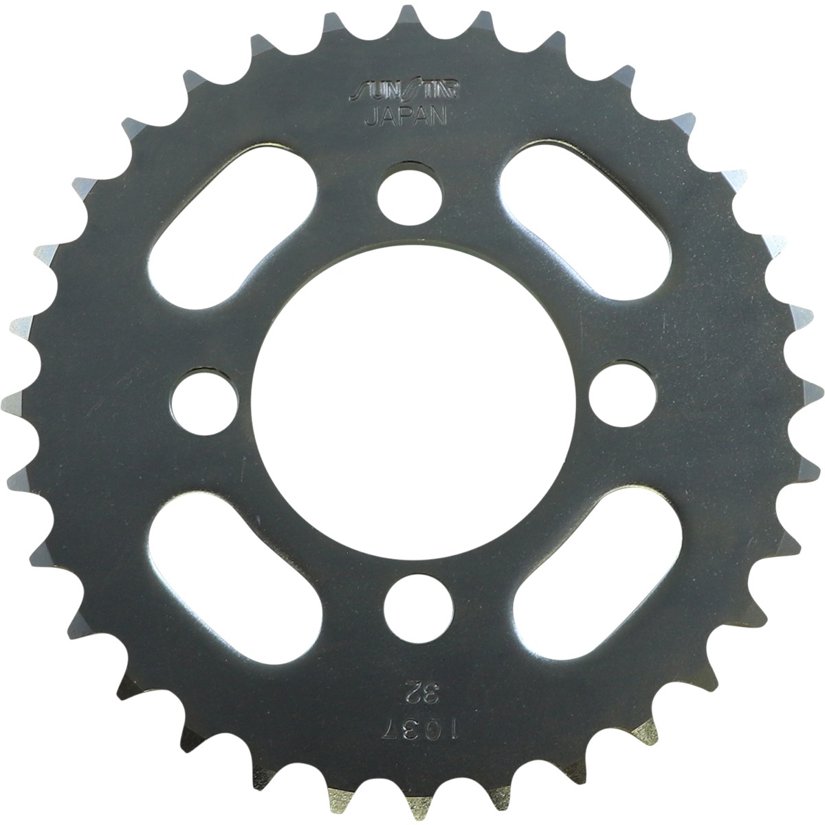 Sunstar Sprockets Steel Rear Sprocket