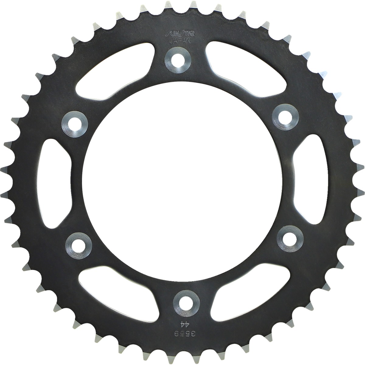 Sunstar Sprockets Steel Rear Sprocket
