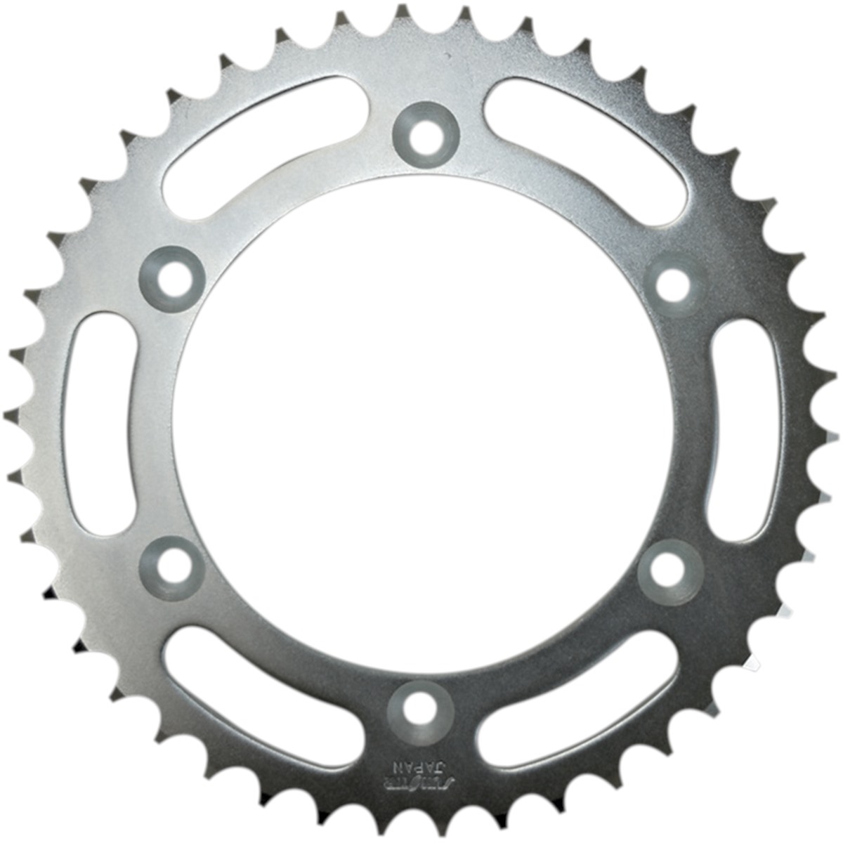 Sunstar Sprockets Steel Rear Sprocket