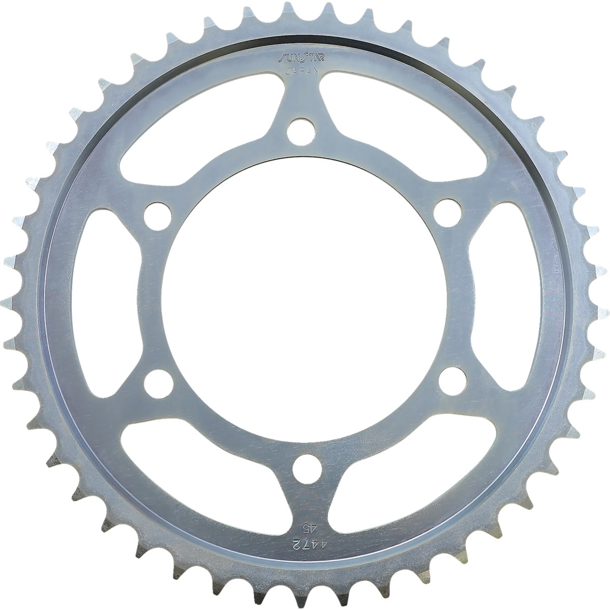 Sunstar Sprockets Steel Rear Sprocket