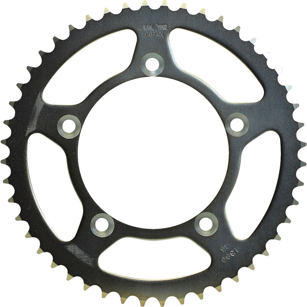 Sunstar Sprockets Steel Rear Sprocket