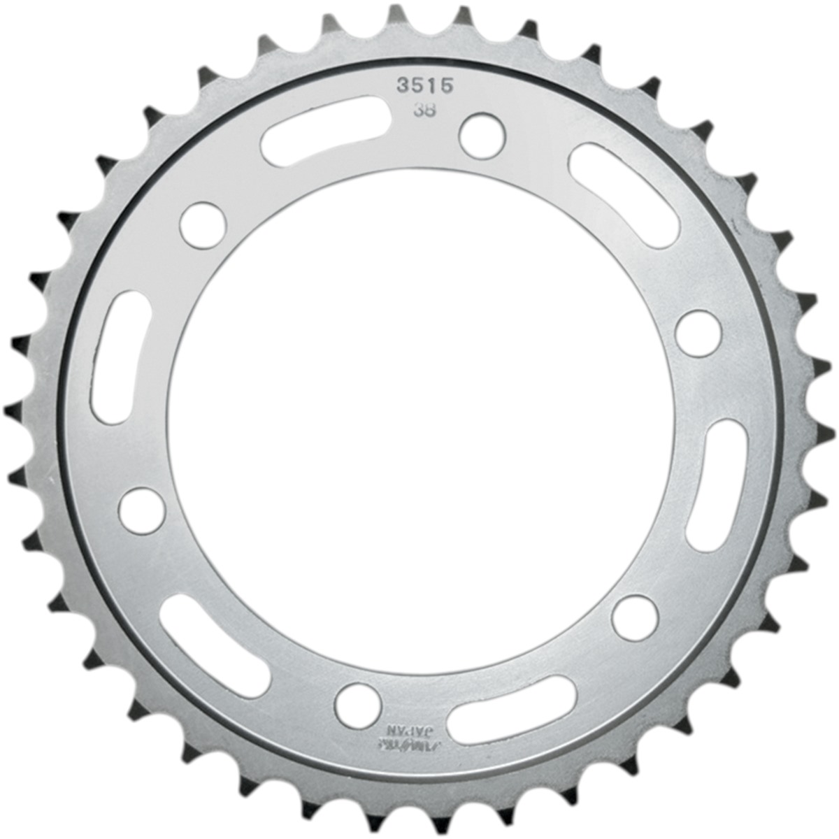 Sunstar Sprockets Steel Rear Sprocket