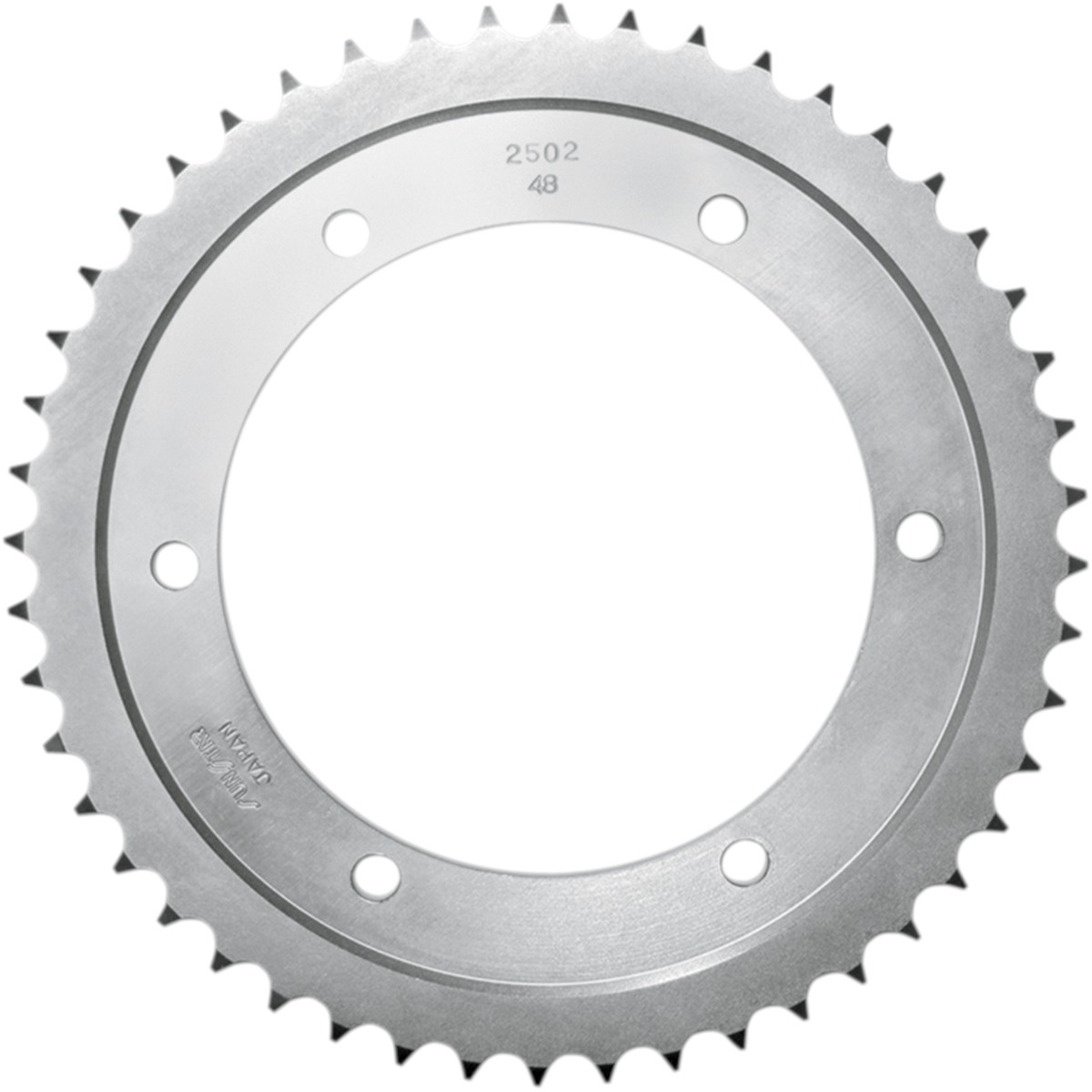 Sunstar Sprockets Steel Rear Sprocket