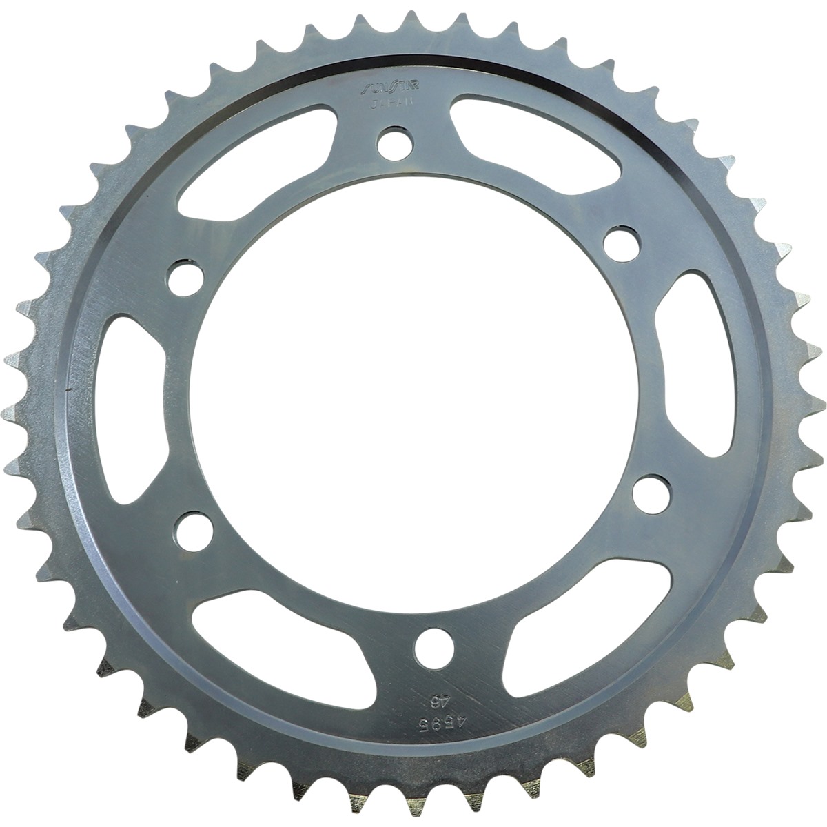 Sunstar Sprockets Steel Rear Sprocket