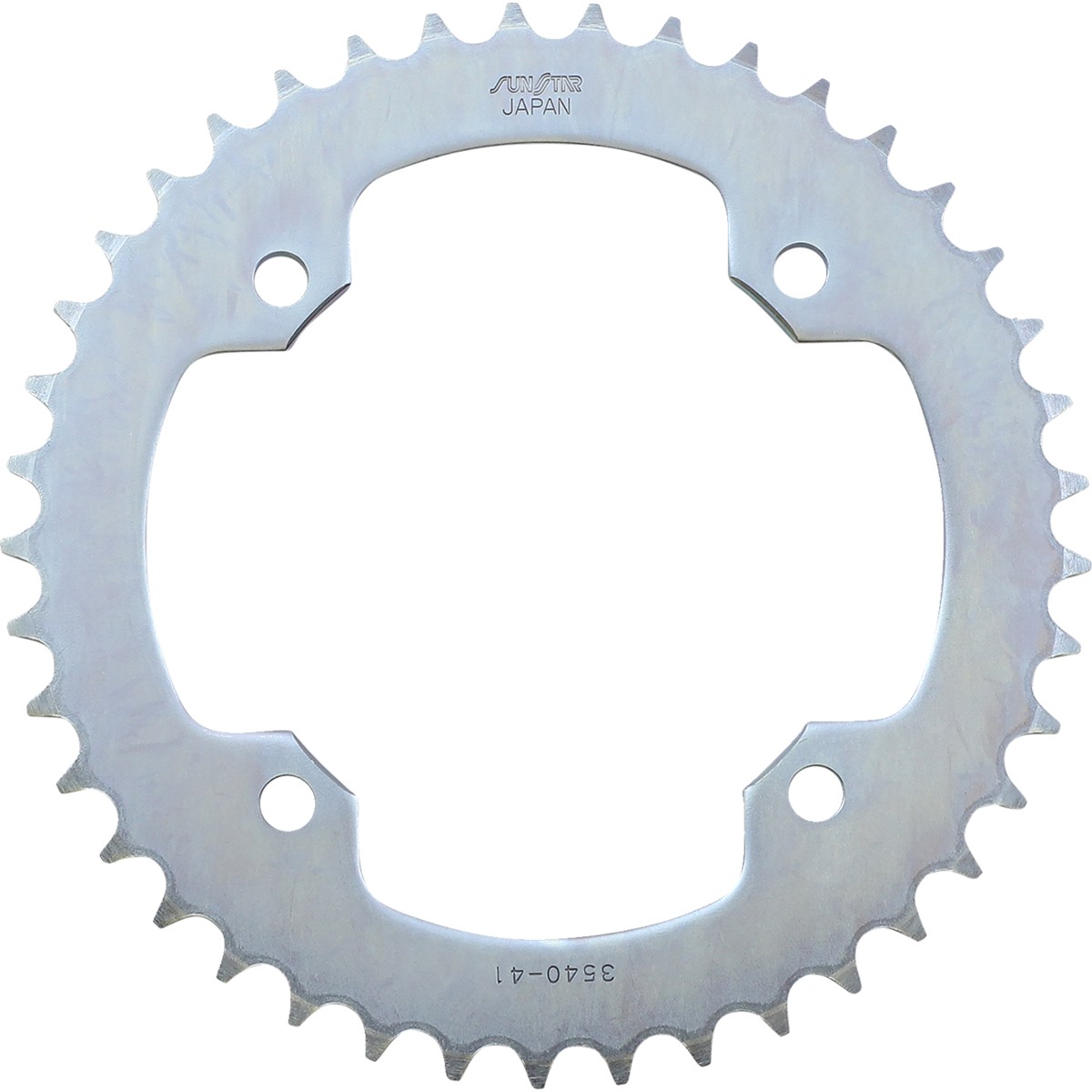 Sunstar Sprockets Steel Rear Sprocket