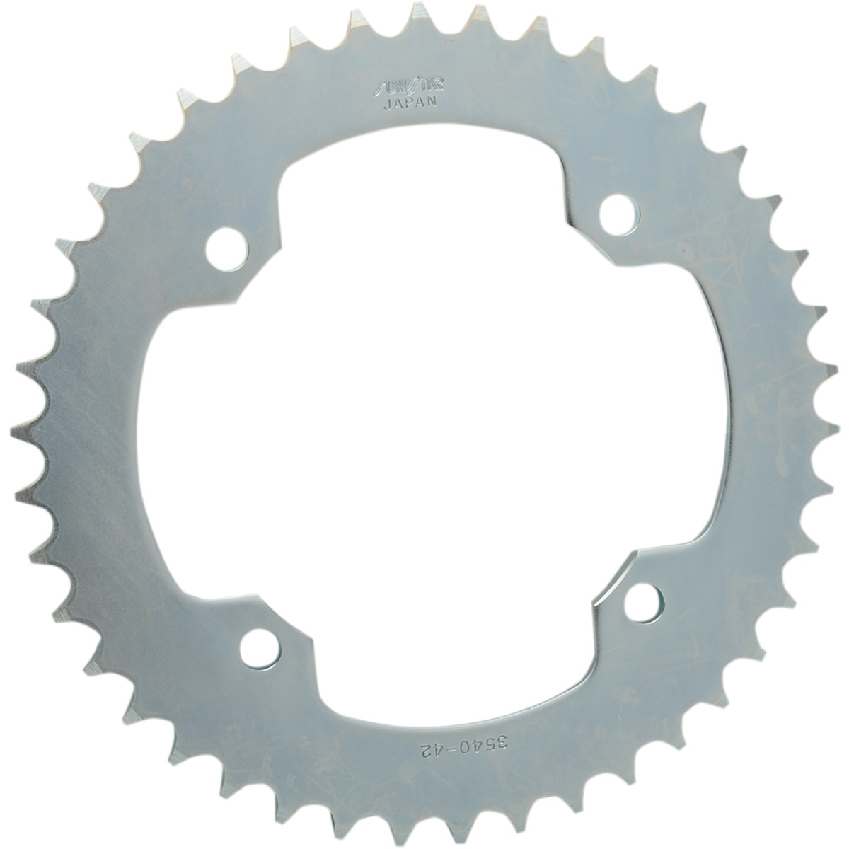 Sunstar Sprockets Steel Rear Sprocket