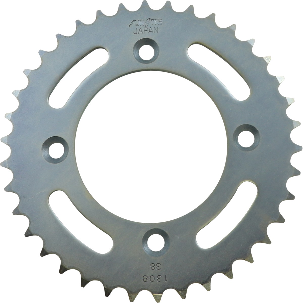 Sunstar Sprockets Steel Rear Sprocket