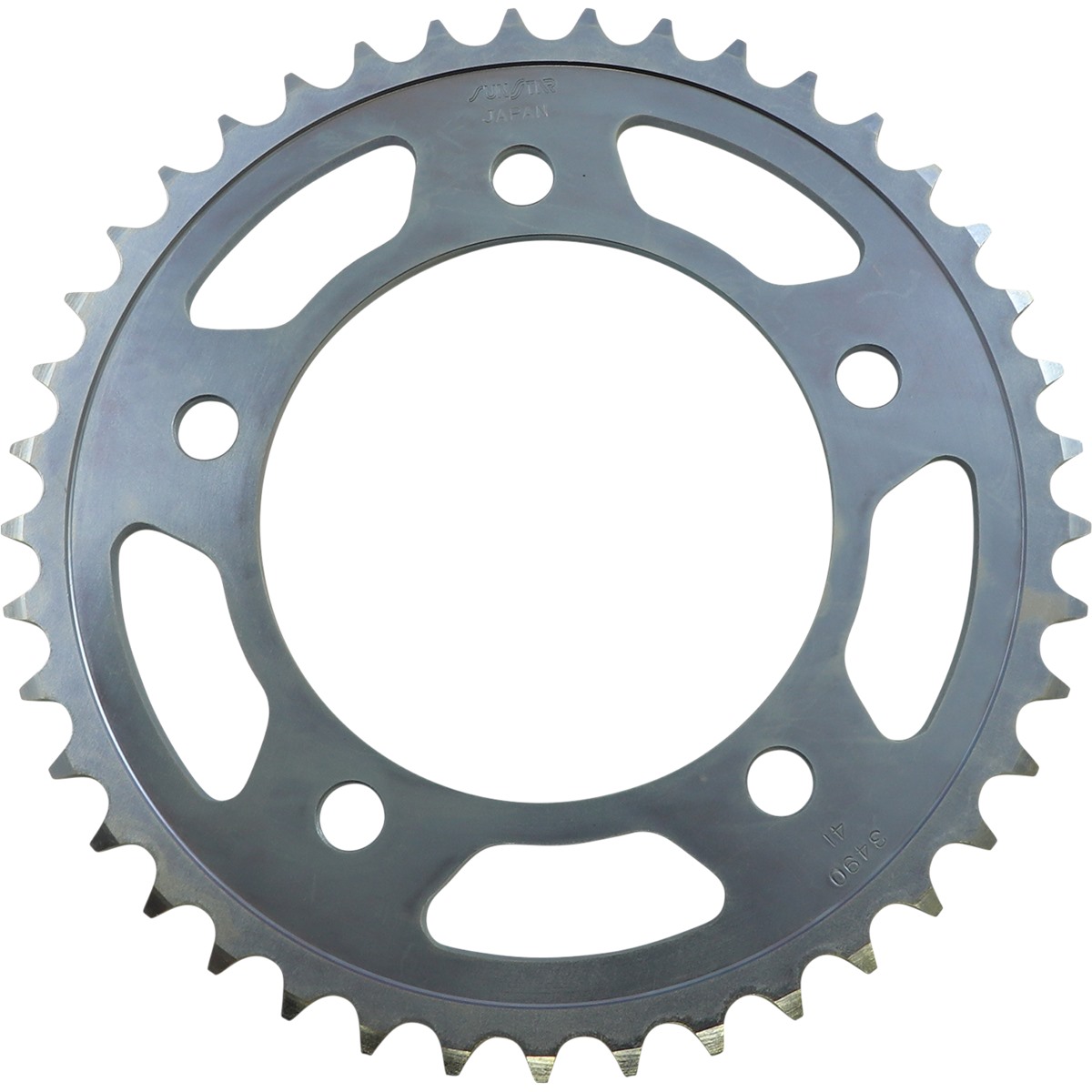 Sunstar Sprockets Steel Rear Sprocket