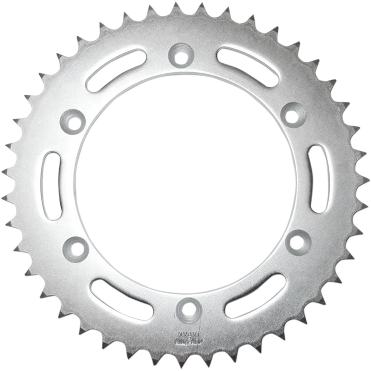 Sunstar Sprockets Steel Rear Sprocket