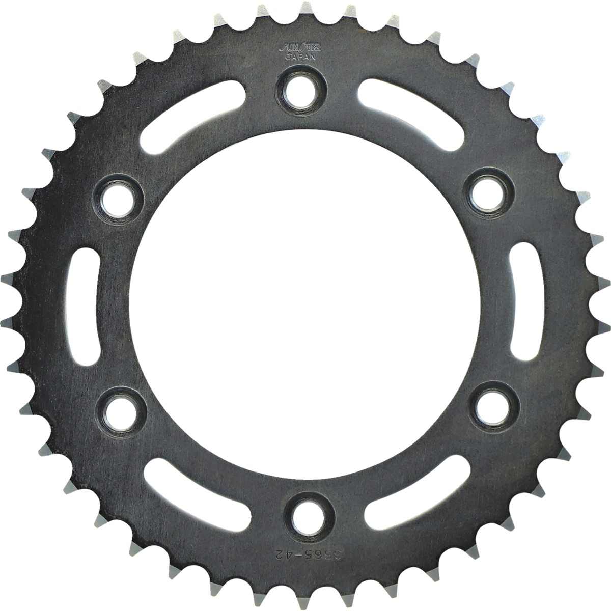Sunstar Sprockets Steel Rear Sprocket