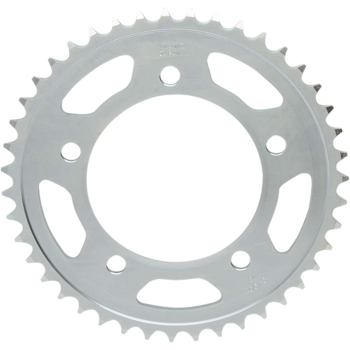 Sunstar Sprockets Steel Rear Sprocket