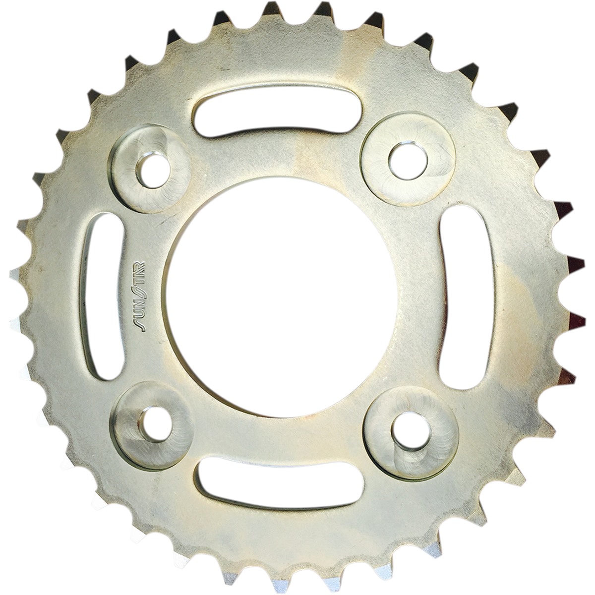 Sunstar Sprockets Steel Rear Sprocket