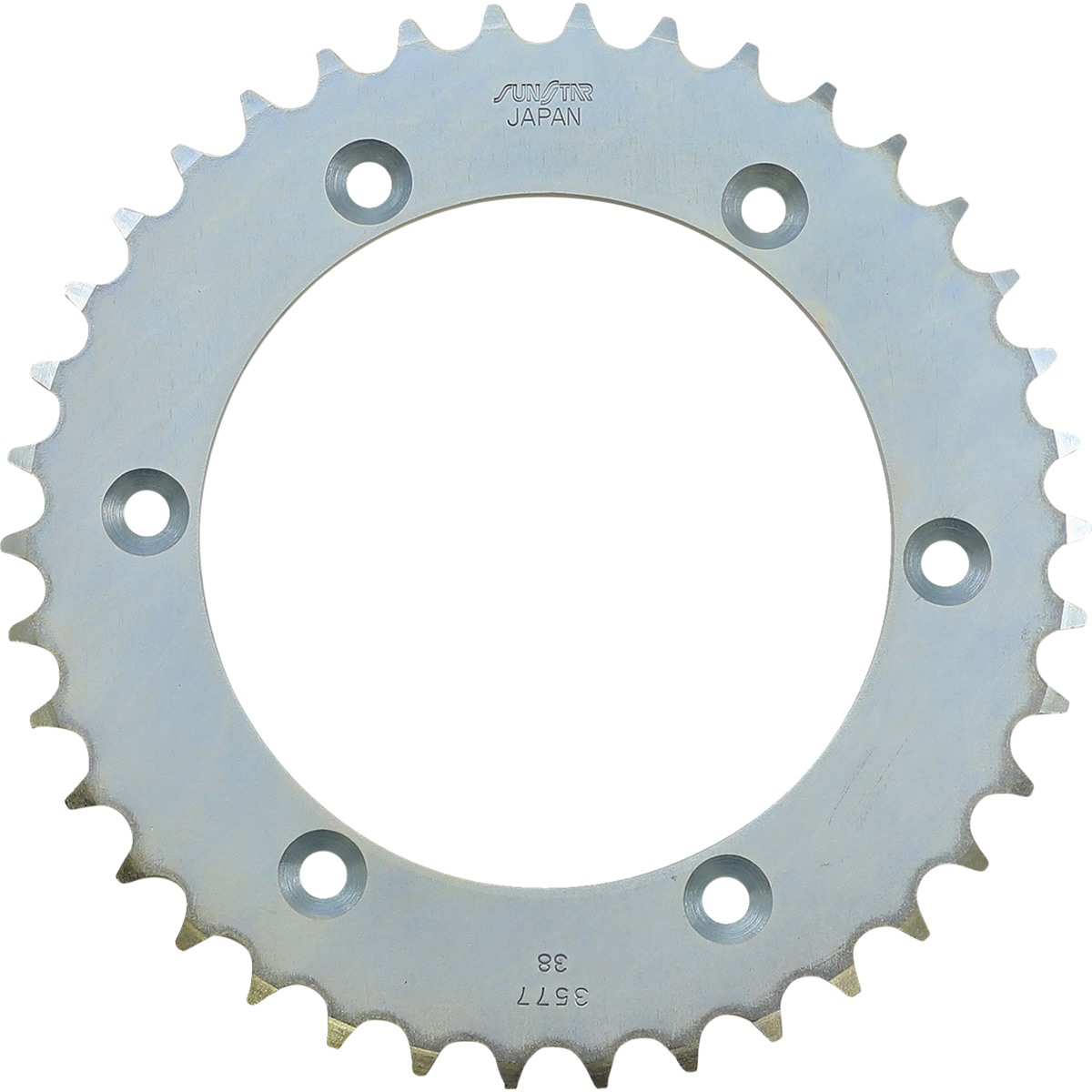 Sunstar Sprockets Steel Rear Sprocket