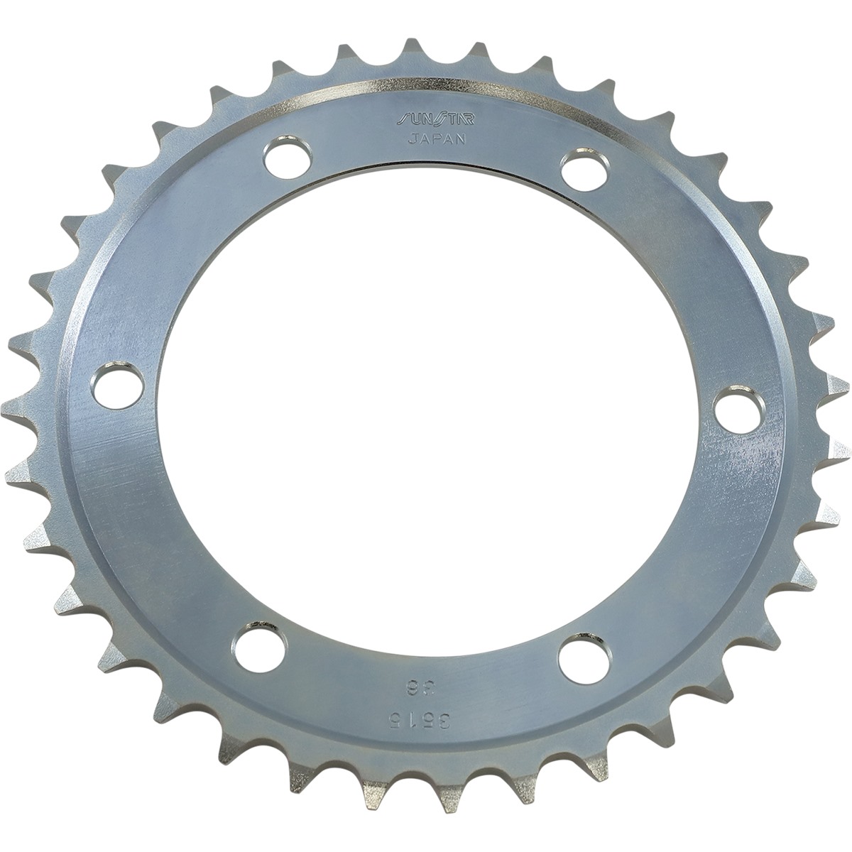 Sunstar Sprockets Steel Rear Sprocket