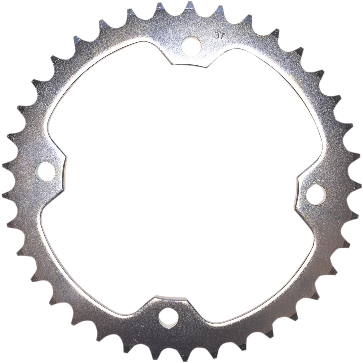 Sunstar Sprockets Steel Rear Sprocket