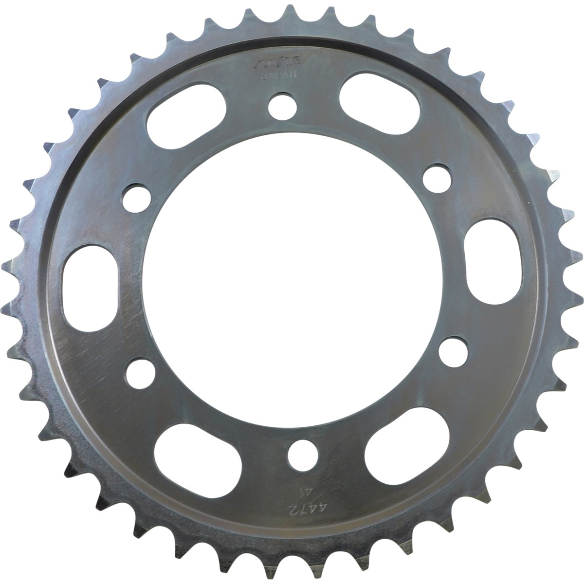 Sunstar Sprockets Steel Rear Sprocket