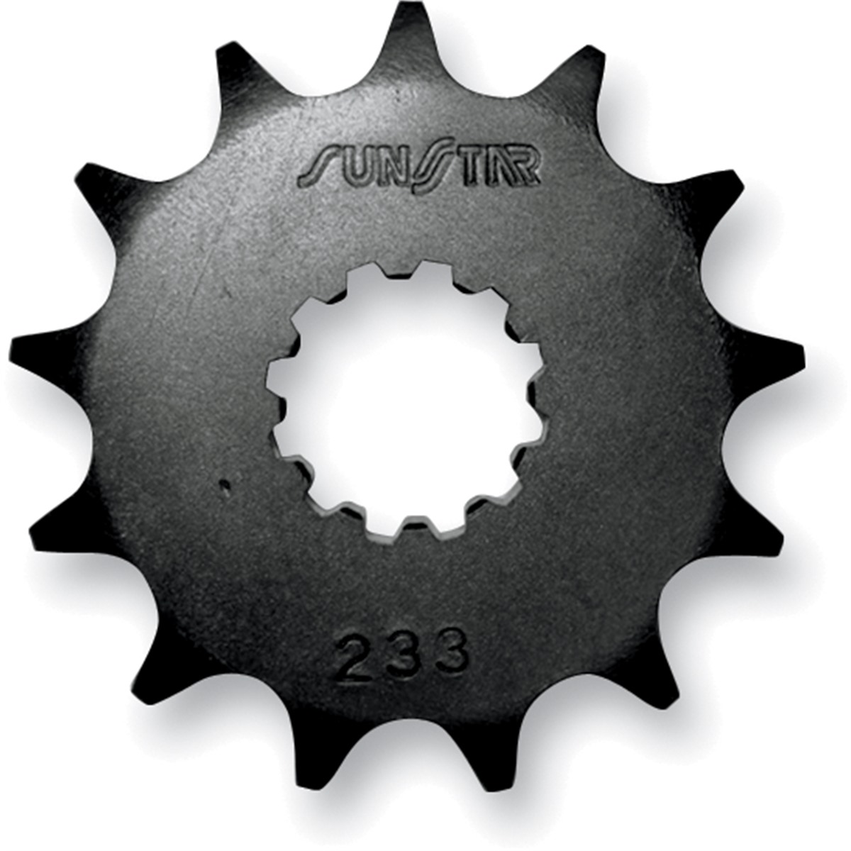 Sunstar Sprockets Front Sprocket