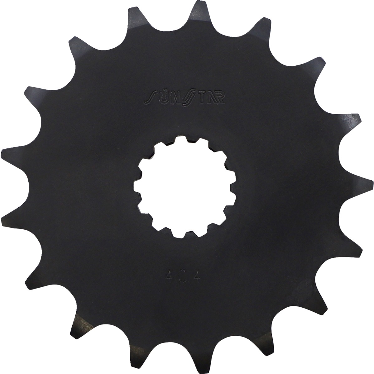 Sunstar Sprockets Counter Shaft Sprocket