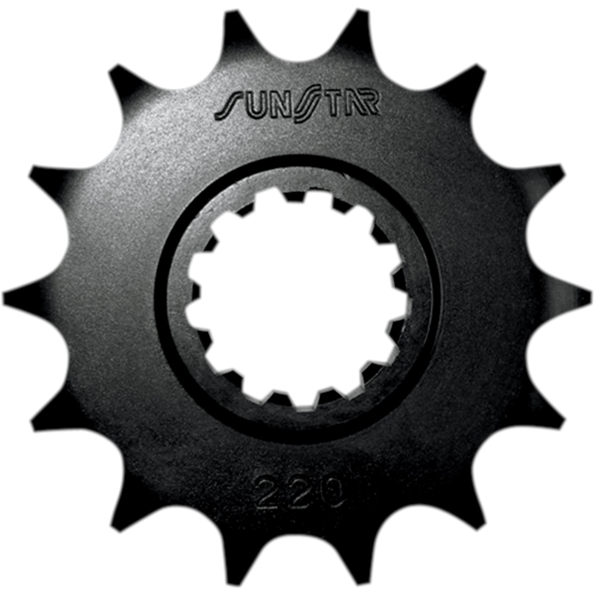 Sunstar Sprockets Front Sprocket