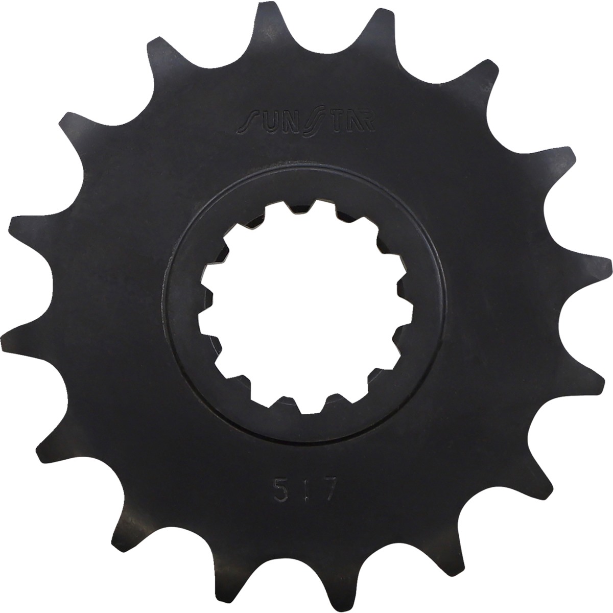 Sunstar Sprockets Counter Shaft Sprocket