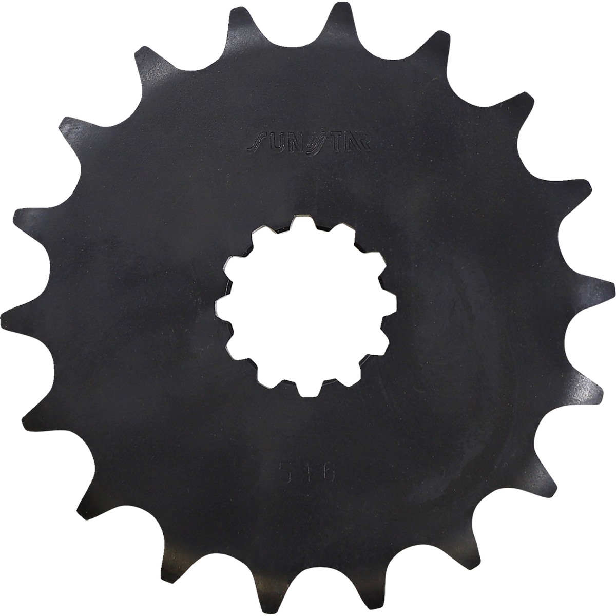 Sunstar Sprockets Counter Shaft Sprocket