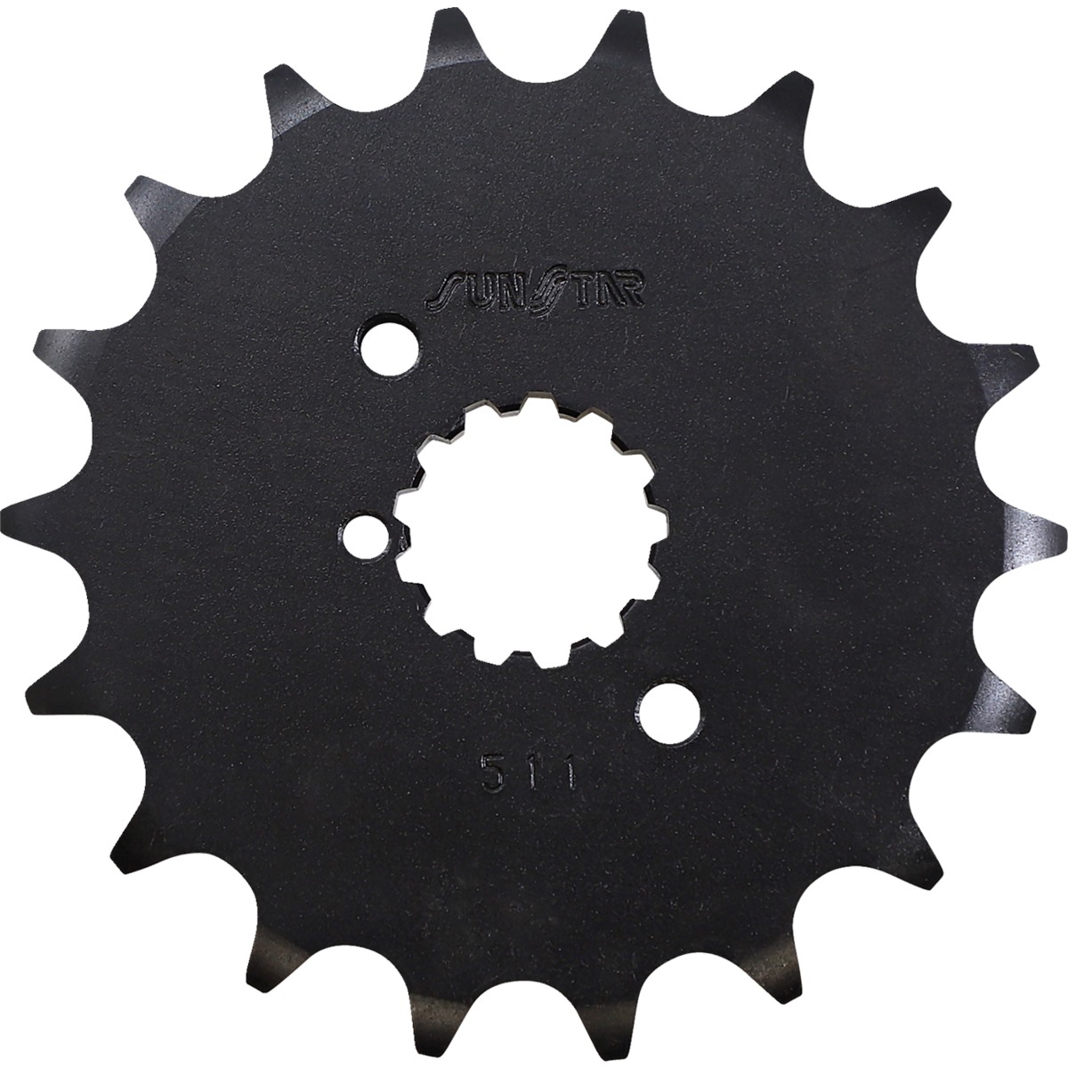 Sunstar Sprockets Counter Shaft Sprocket