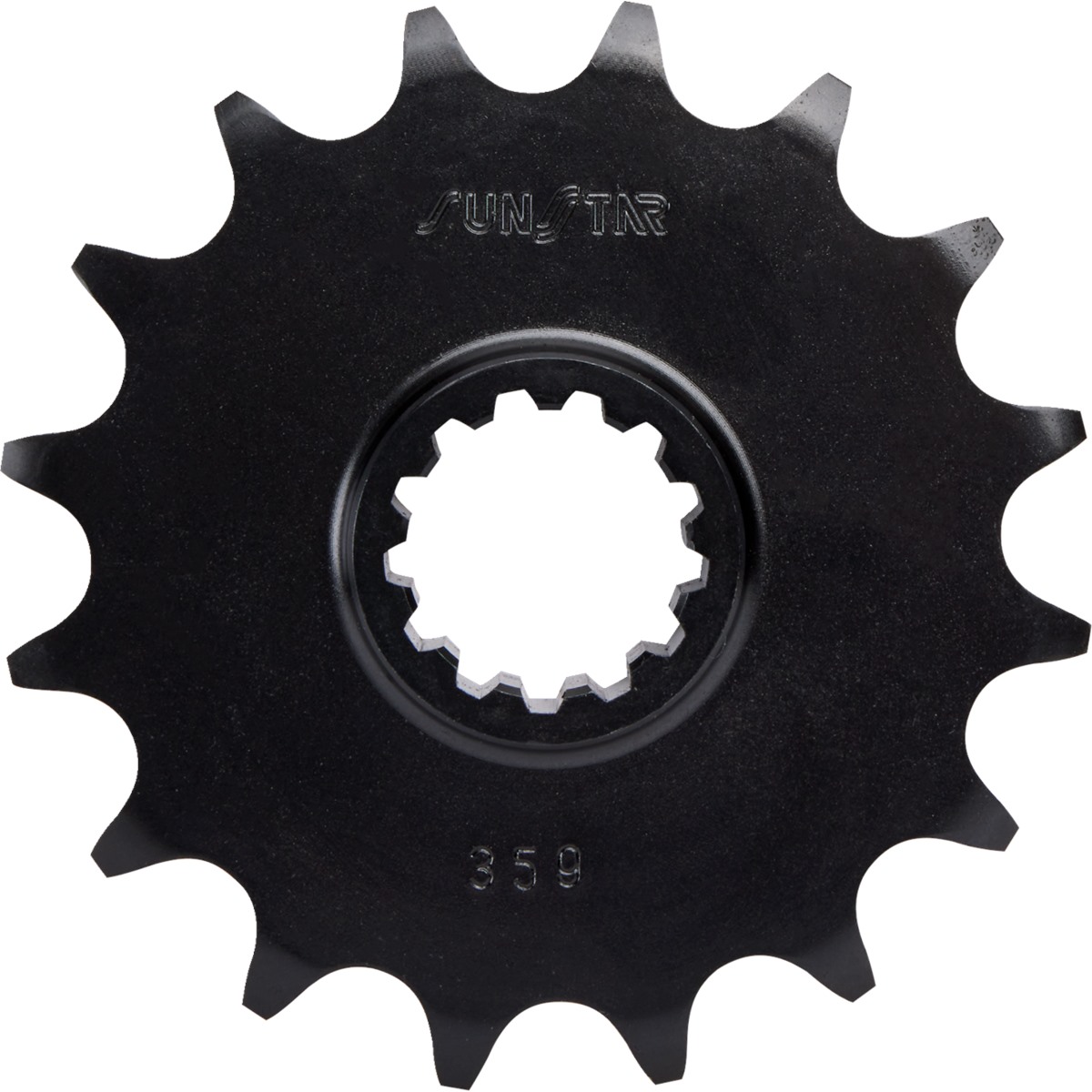 Sunstar Sprockets Front Sprocket