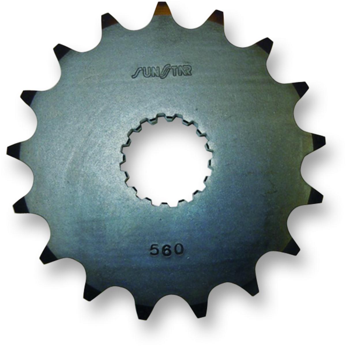 Sunstar Sprockets Counter Shaft Sprocket