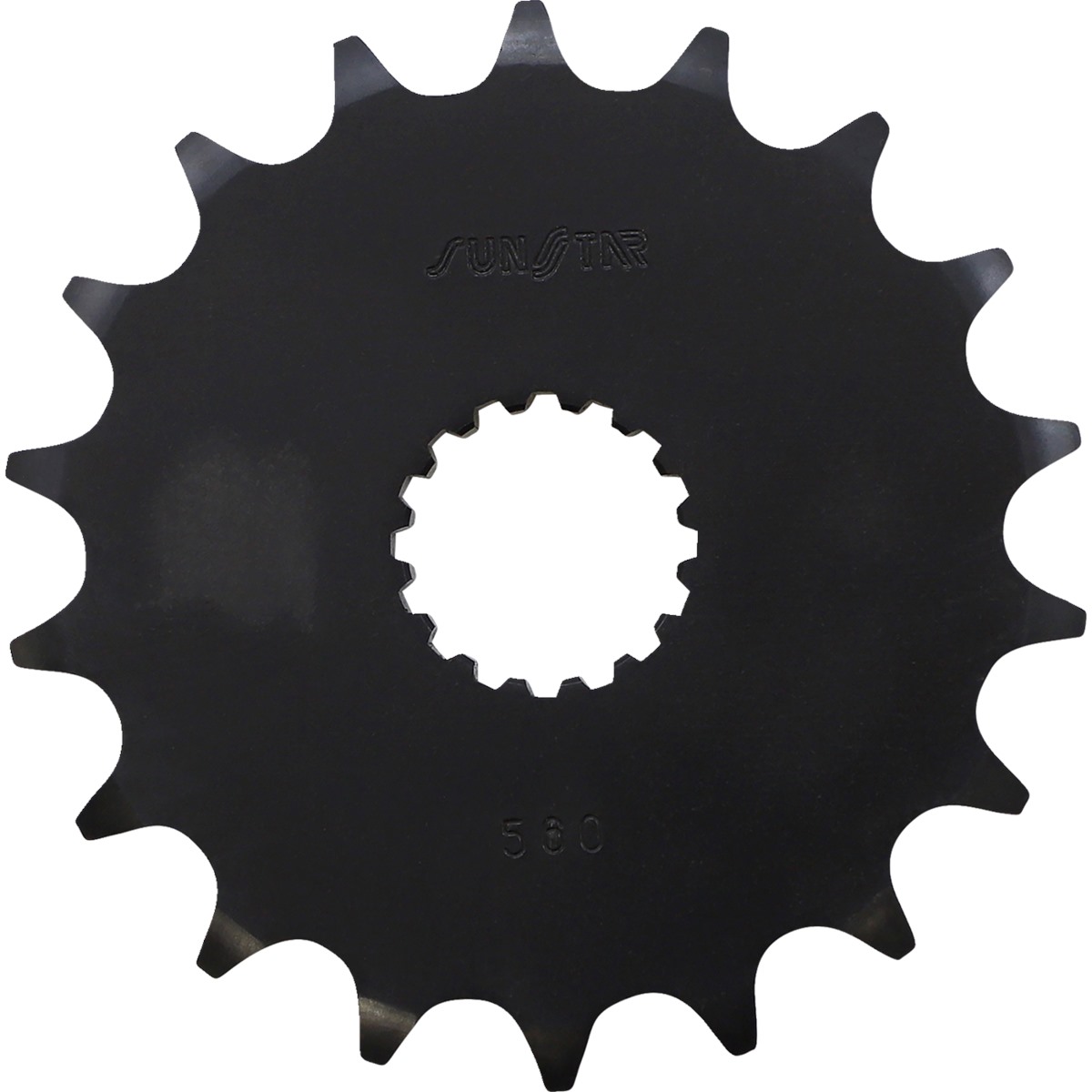 Sunstar Sprockets Counter Shaft Sprocket
