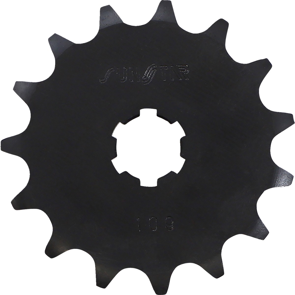 Sunstar Sprockets Front Sprocket