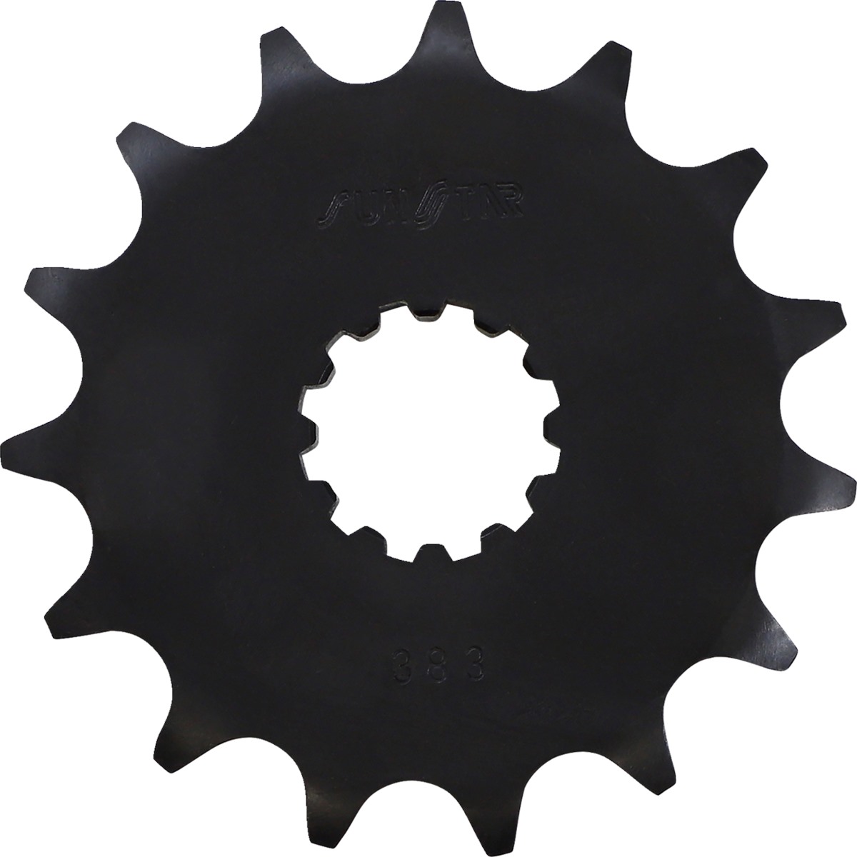 Sunstar Sprockets Front Sprocket