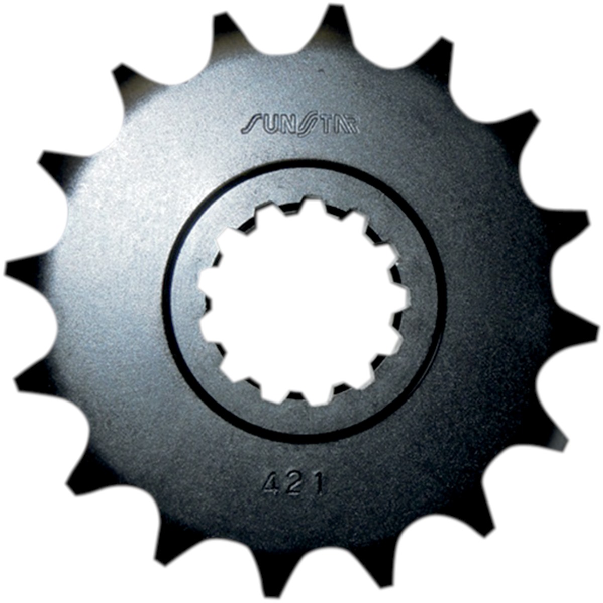 Sunstar Sprockets Counter Shaft Sprocket