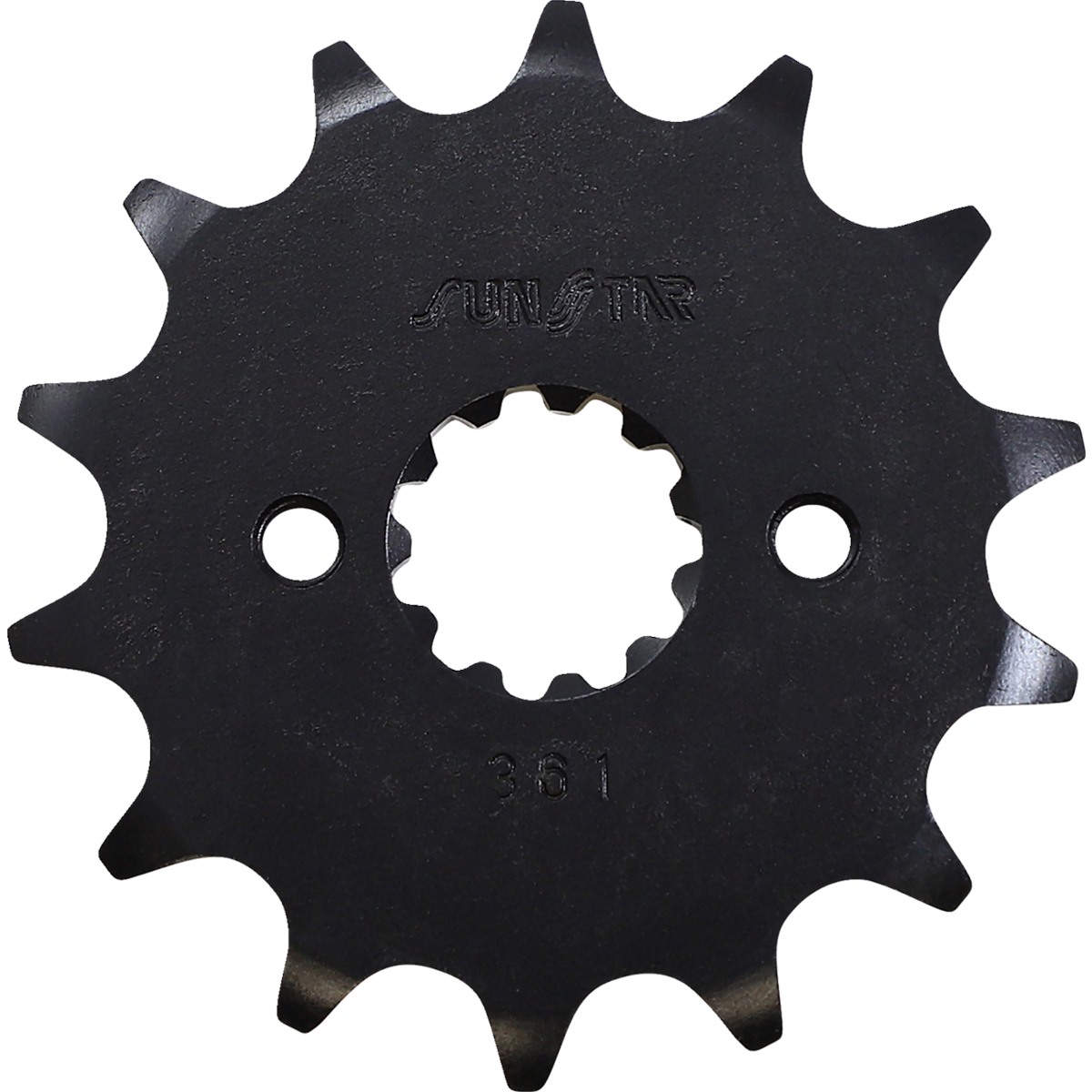 Sunstar Sprockets Front Sprocket