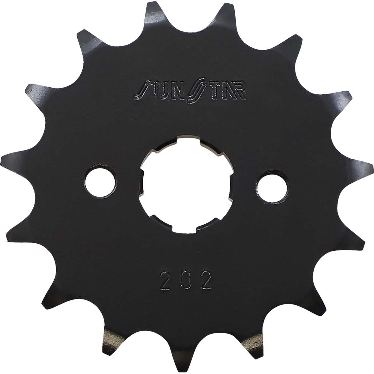 Sunstar Sprockets Front Sprocket