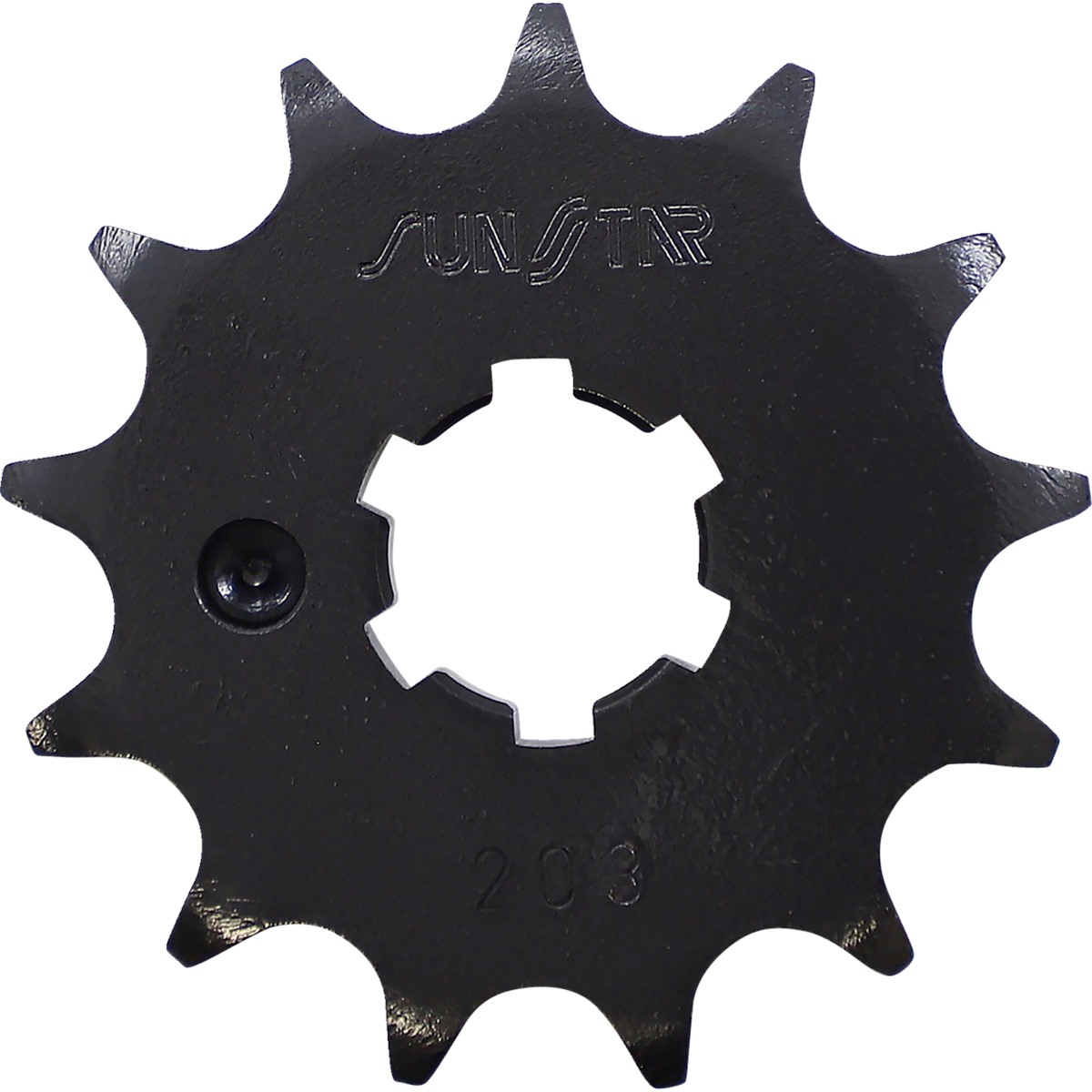 Sunstar Sprockets Front Sprocket