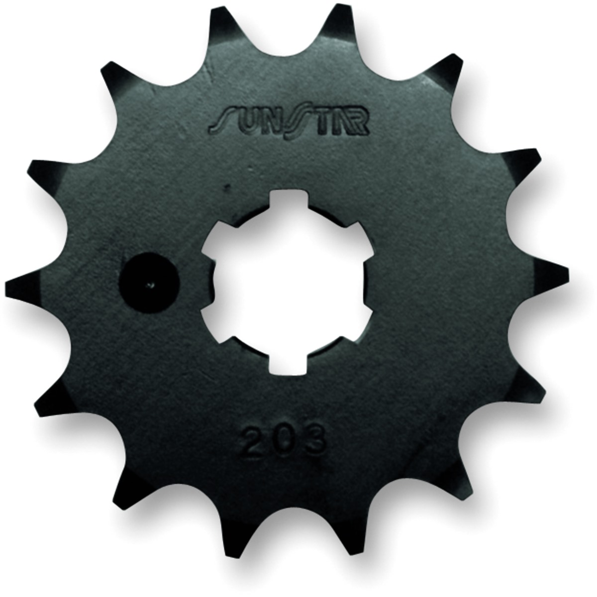 Sunstar Sprockets Front Sprocket