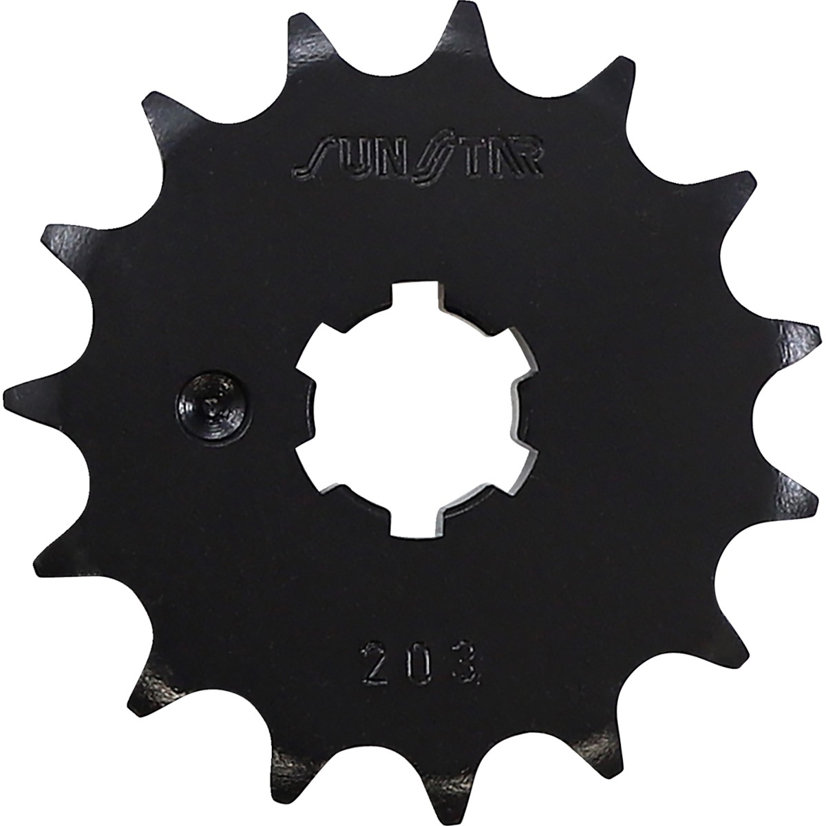 Sunstar Sprockets Front Sprocket