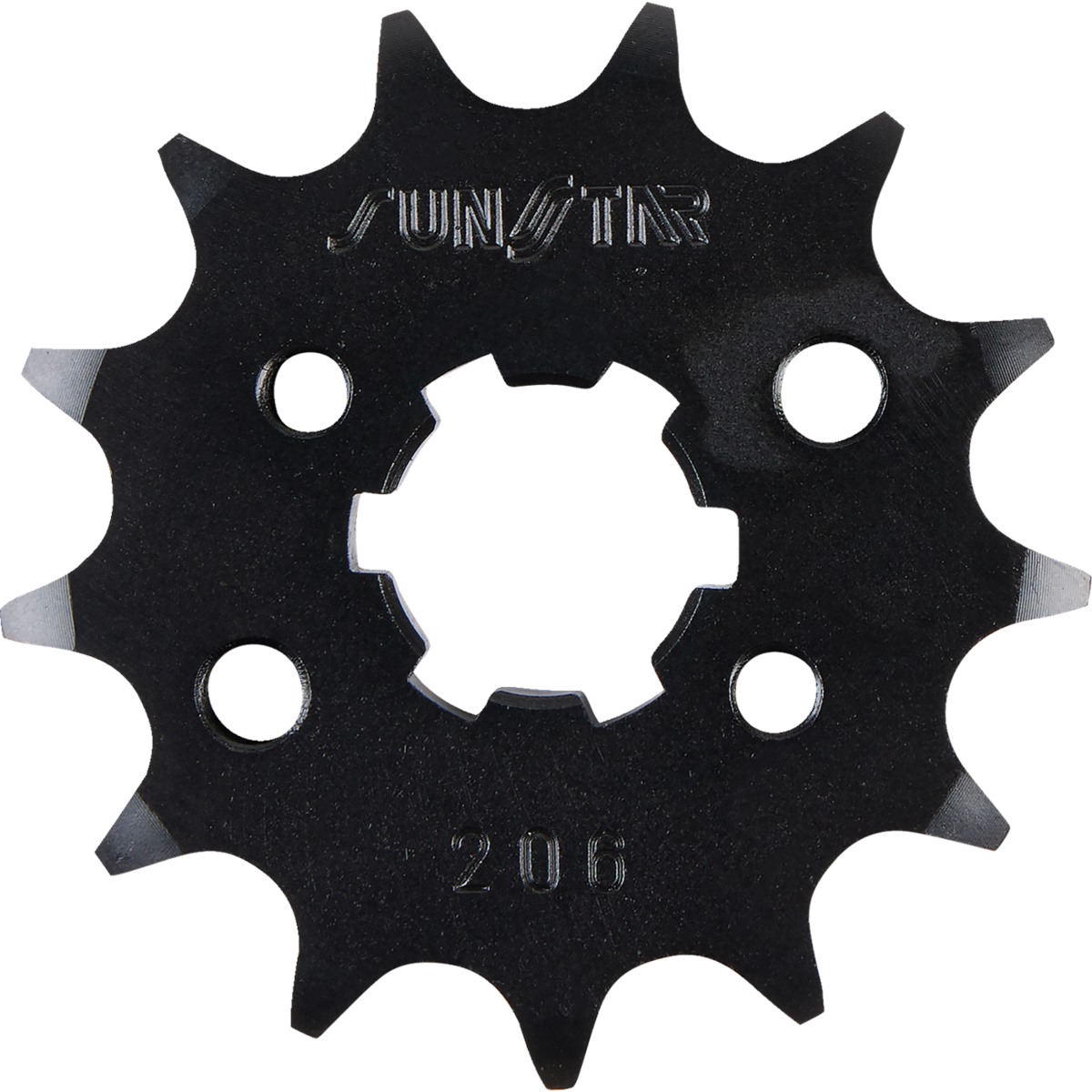 Sunstar Sprockets Front Sprocket