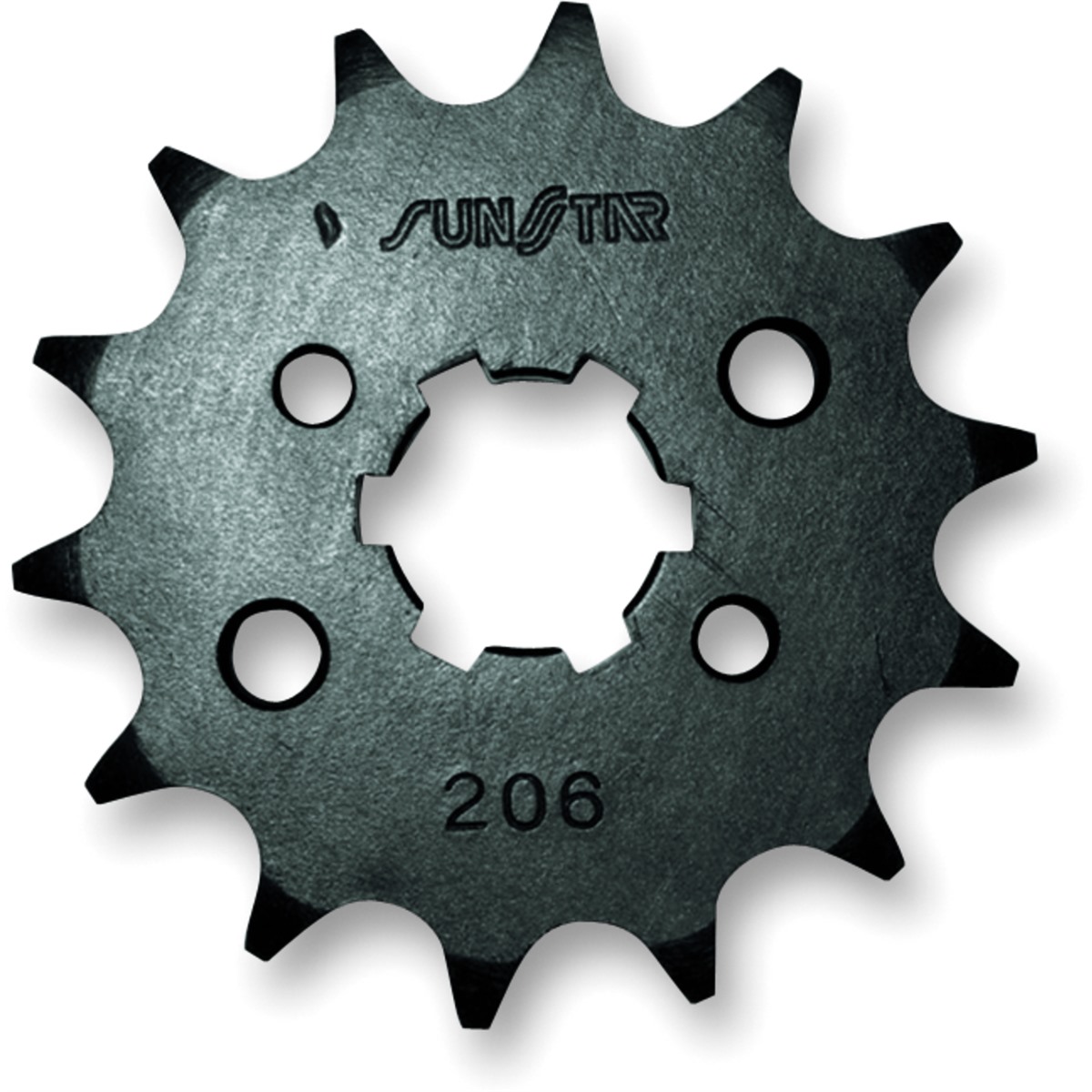 Sunstar Sprockets Front Sprocket