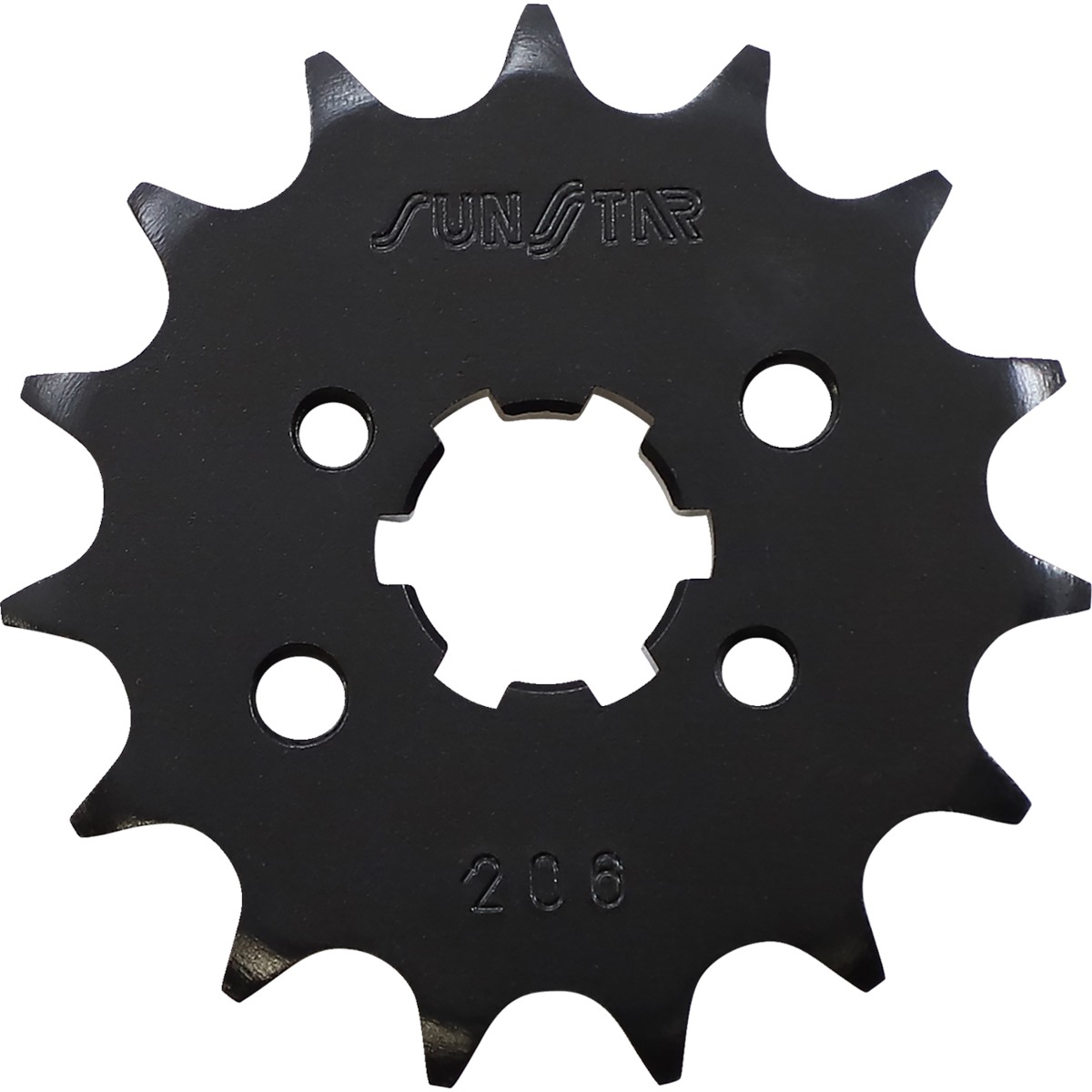 Sunstar Sprockets Front Sprocket