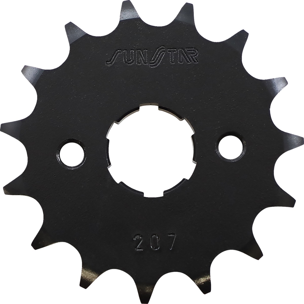 Sunstar Sprockets Front Sprocket