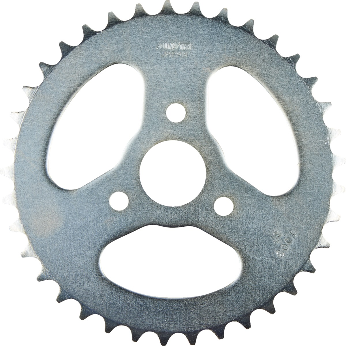 Sunstar Sprockets Steel Rear Sprocket