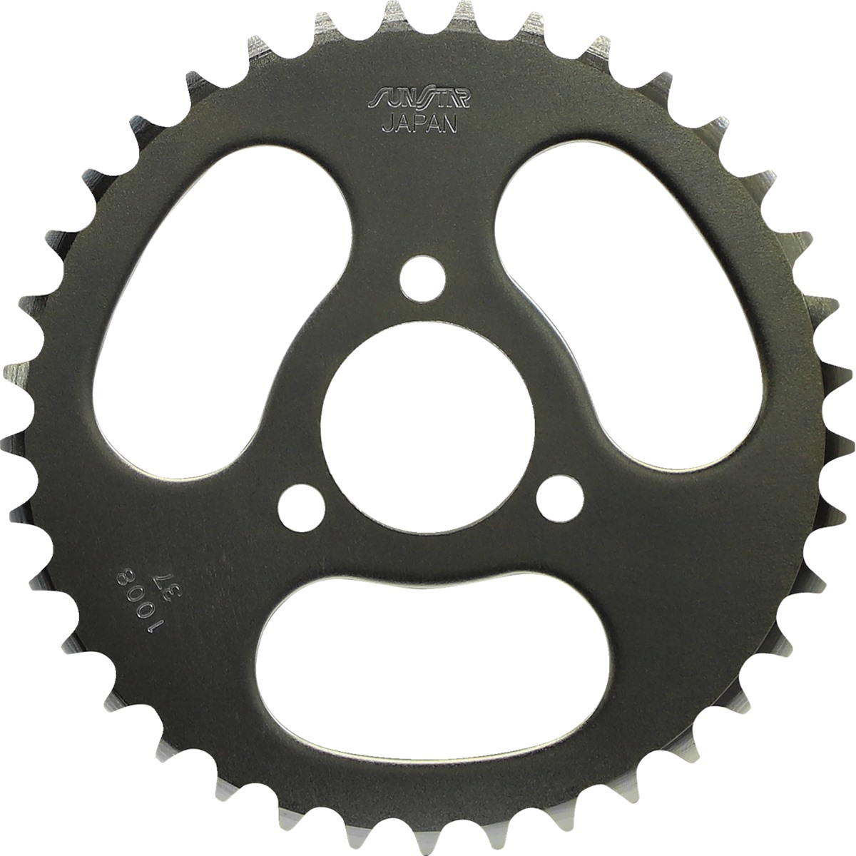 Sunstar Sprockets Steel Rear Sprocket