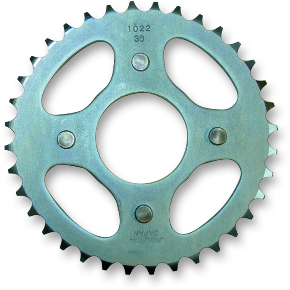 Sunstar Sprockets Steel Rear Sprocket
